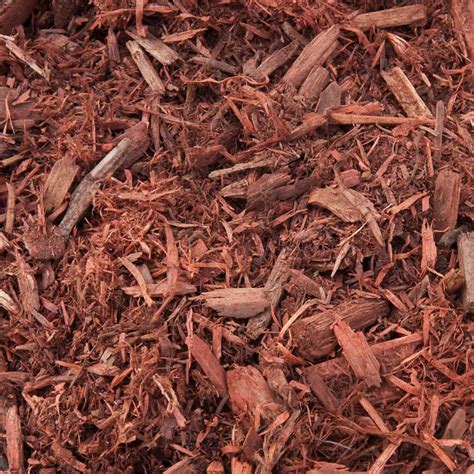 home depot natural mulch